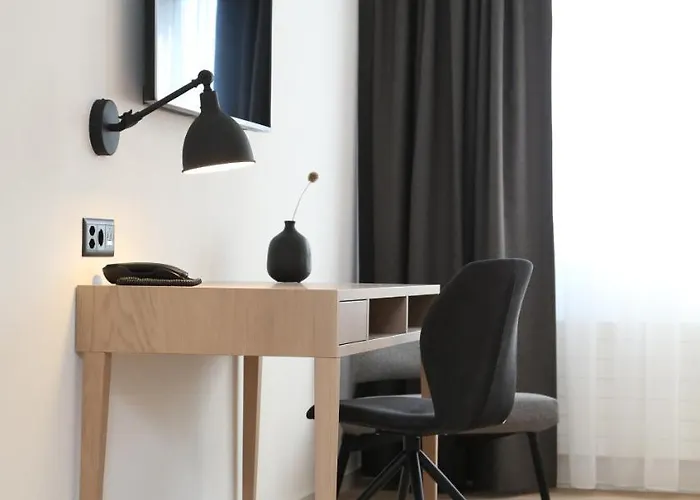 Forum - Das Business & Lifestylehotel