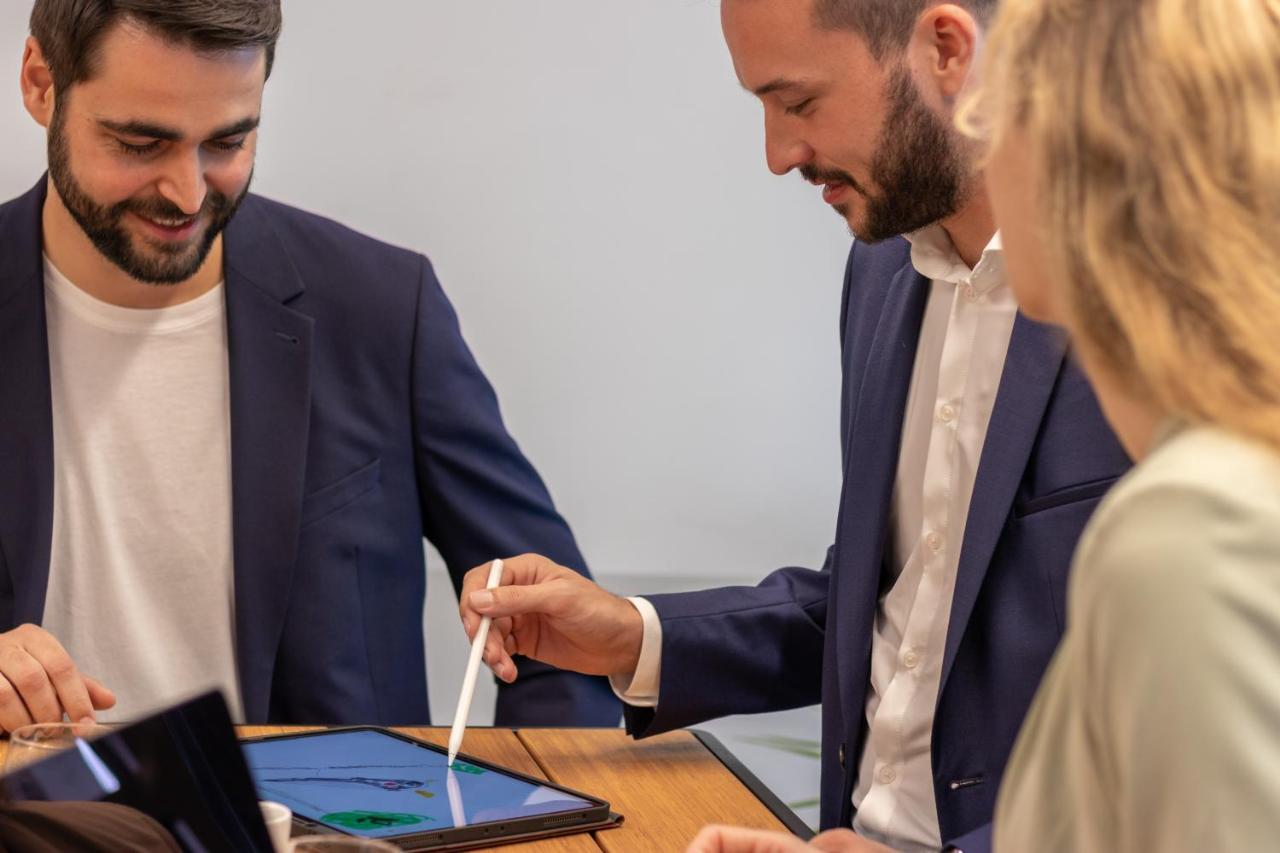 Forum - Business & Lifestylehotel Widnau