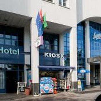 Forum - Business & Lifestylehotel होटल Widnau