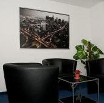 Forum - Business & Lifestylehotel होटल 4*