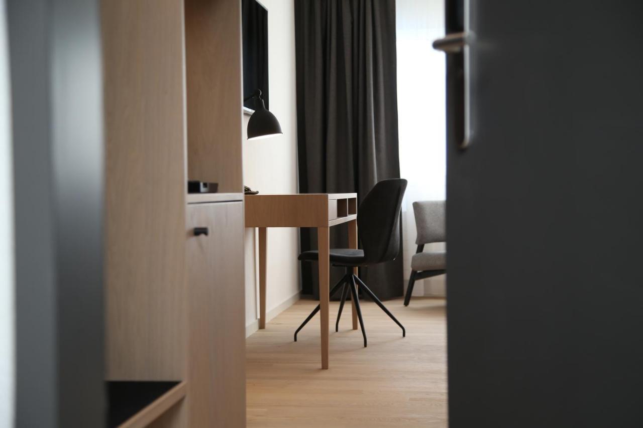 Forum - Business & Lifestylehotel होटल Widnau