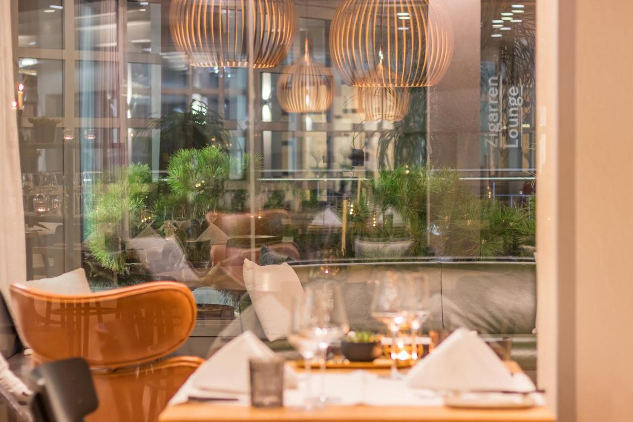 होटल Forum - Business & Lifestylehotel Widnau