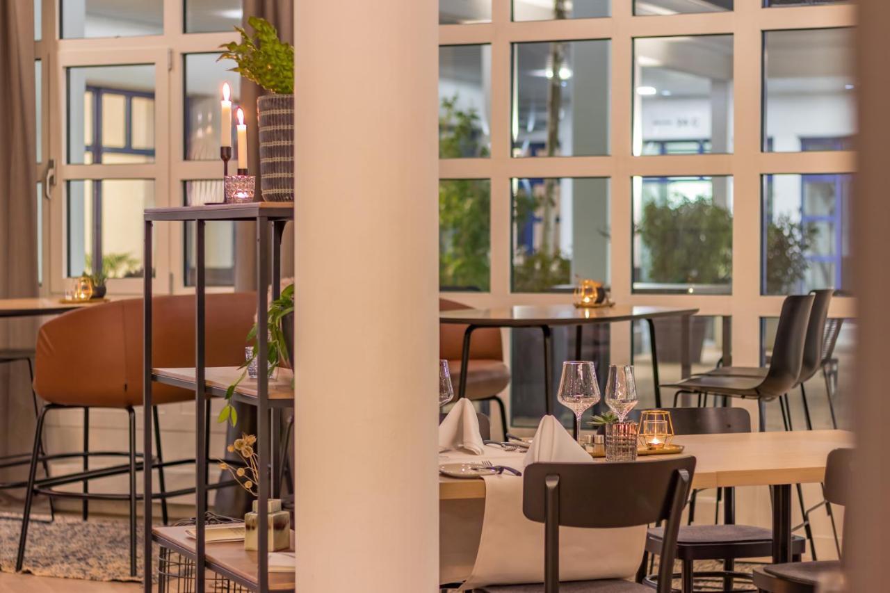 Hotel Forum - Business & Lifestylehotel 4*