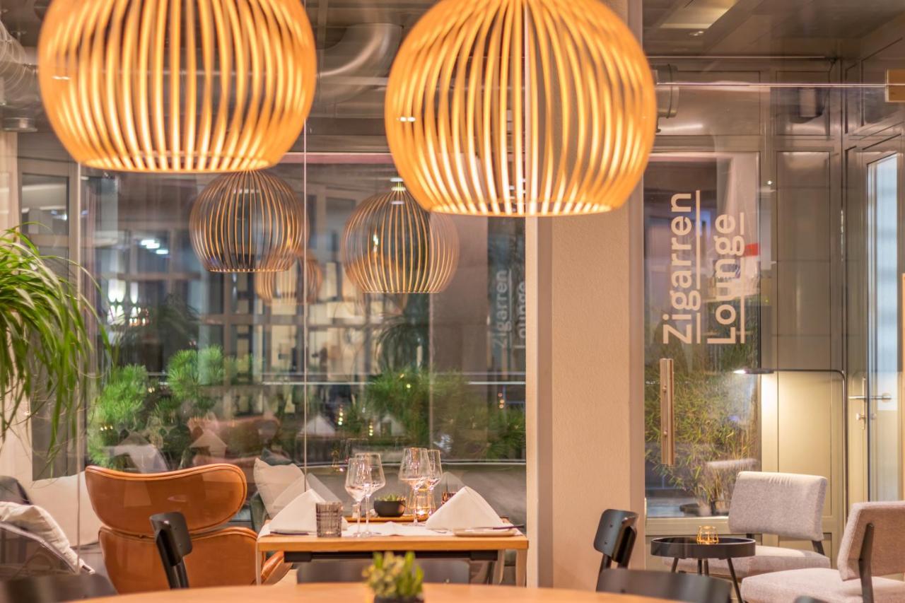 Hotel Forum - Business & Lifestylehotel Widnau