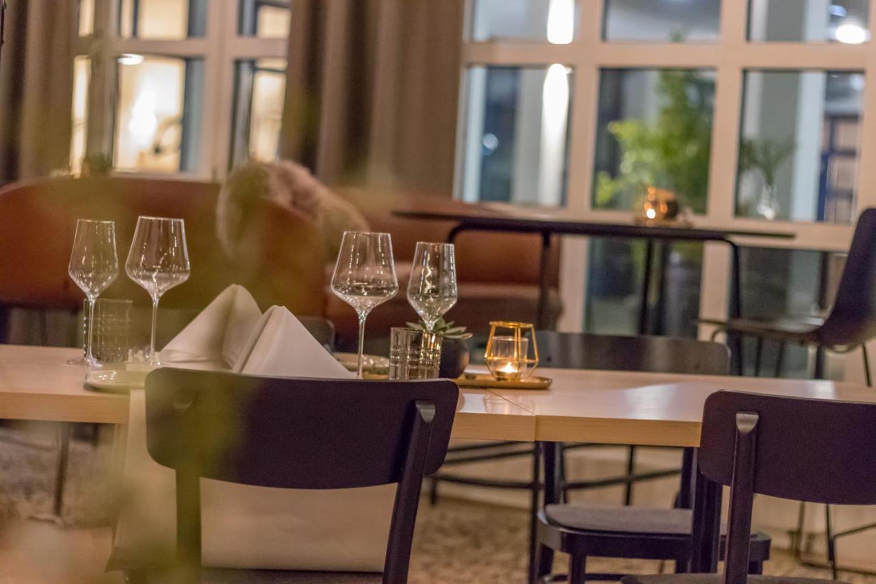 Forum - Business & Lifestylehotel Hotel